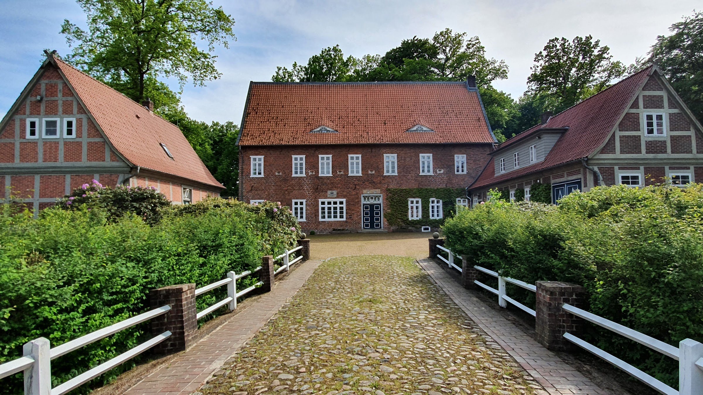 Rittergut Poggemühlen